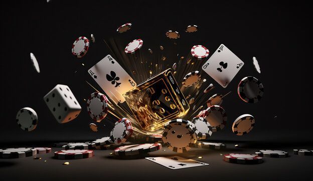 پاکستان میں RichCasino قانونی ہے۔